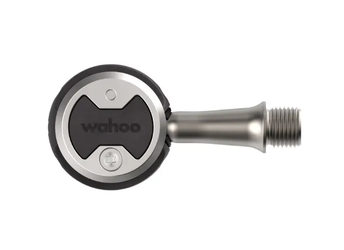Wahoo SPEEDPLAY NANO Pedal System (with Standard-Tension Cleats)